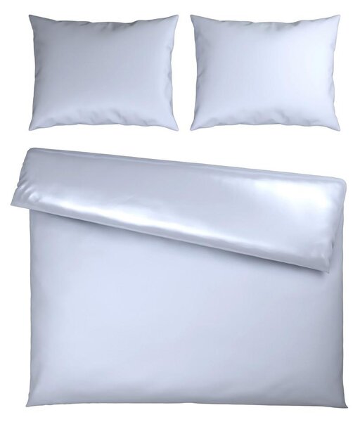 Premium Living Posteljnina Xenia Uni Xxl, Bela, 2x60/80, 200/200