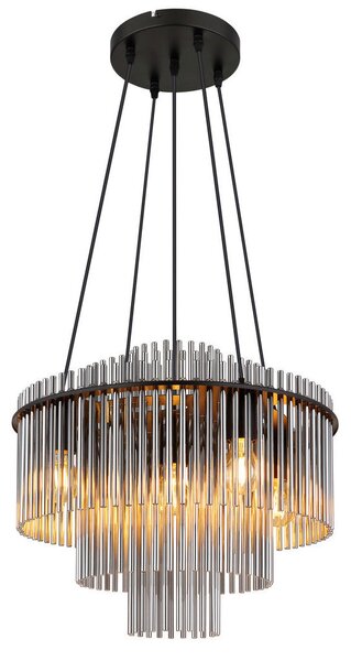 VISEČA SVETILKA GORLEY 50/120 cm E27