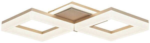 Mömax Stropna Led-svetilka Kool