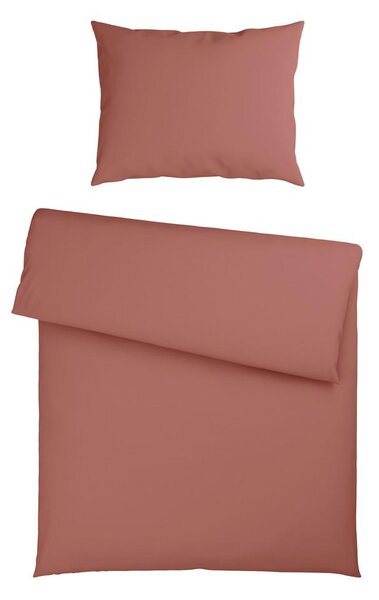 Modern Living Posteljnina Stone Washed Uni, Roza, 60/80, 140/200