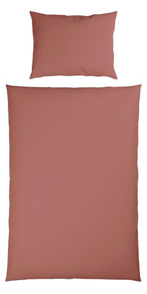 Modern Living Posteljnina Stone Washed Uni, Roza, 60/80, 140/200