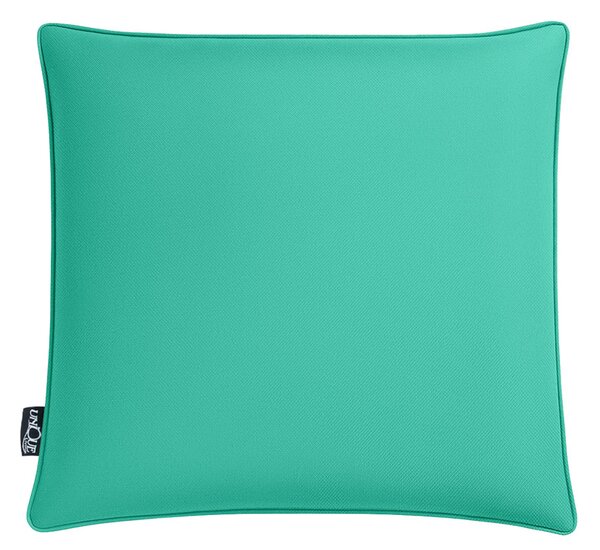 Zunanji vzglavnik CALINO 45x45 cm, zelenomoder