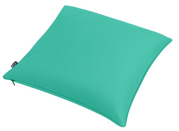 Zunanji vzglavnik CALINO 45x45 cm, zelenomoder