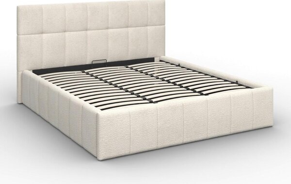 Bessagi Home Oblazinjena Postelja Kaia, 180x200cm