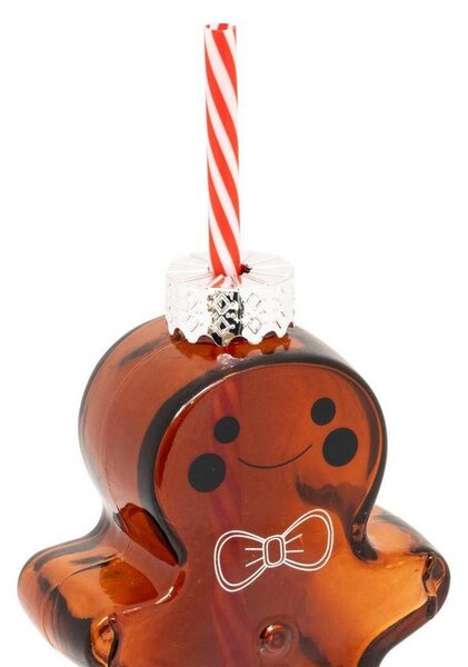 Mömax Steklenička Gingerman