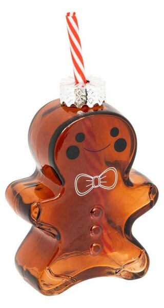 Mömax Steklenička Gingerman