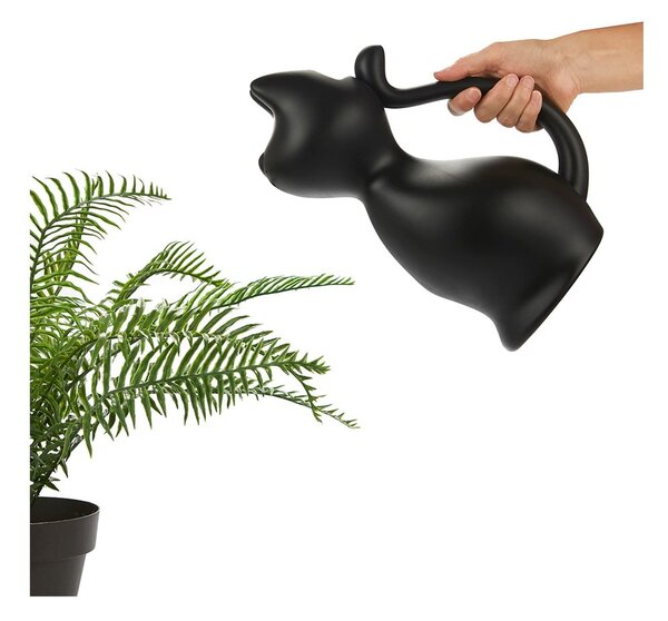 Plastična zalivalka 2 l Meow – Balvi