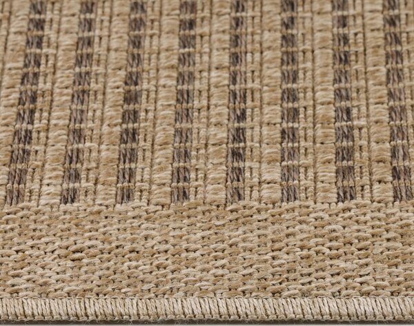 Zunanja preproga v naravni barvi 80x150 cm Dhaka – Ayyildiz Carpets