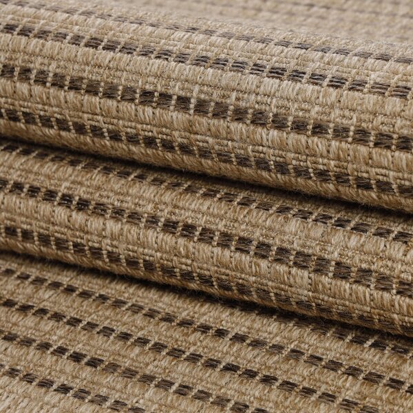 Zunanja preproga v naravni barvi 80x150 cm Dhaka – Ayyildiz Carpets
