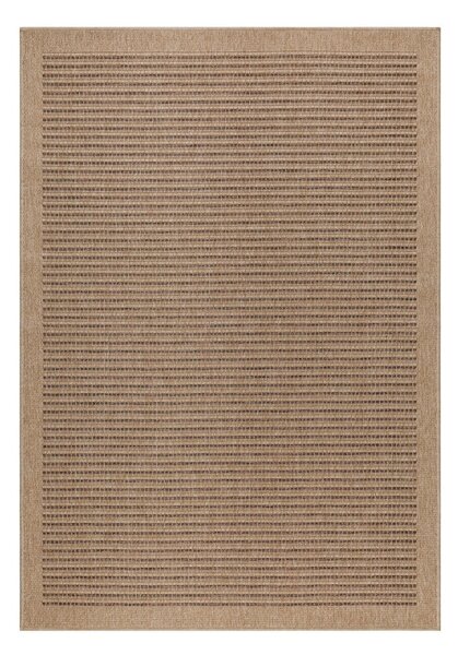 Zunanja preproga v naravni barvi 80x150 cm Dhaka – Ayyildiz Carpets