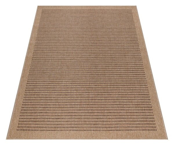 Zunanja preproga v naravni barvi 80x150 cm Dhaka – Ayyildiz Carpets