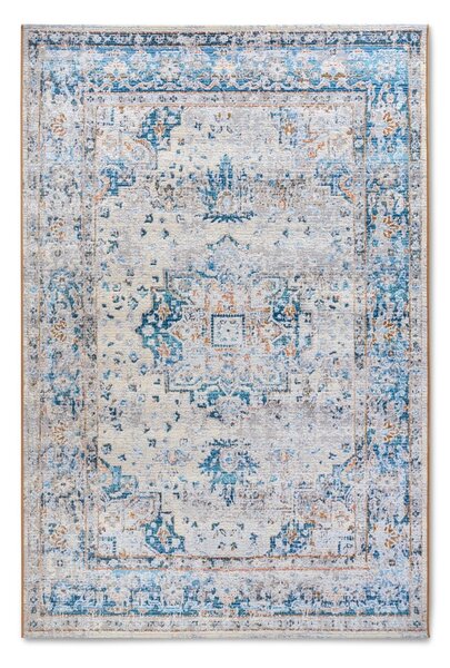 Svetlo modra zunanja preproga 120x180 cm Rene – Villeroy&Boch
