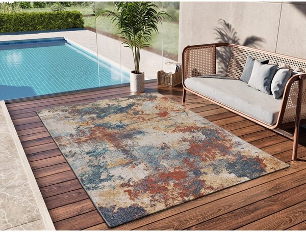 Zunanja preproga 80x150 cm Luna – Universal