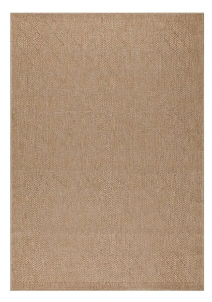 Zunanja preproga v naravni barvi 80x150 cm Dhaka – Ayyildiz Carpets