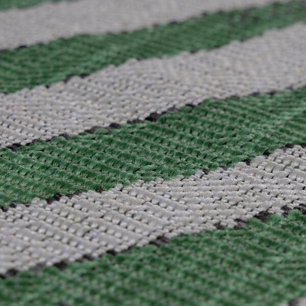 Zelena zunanja preproga 120x170 cm Sunny – Ayyildiz Carpets