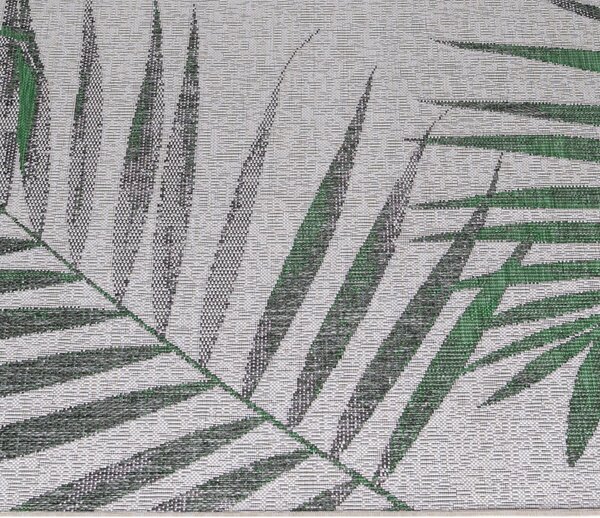 Zelena zunanja preproga 120x170 cm Sunny – Ayyildiz Carpets