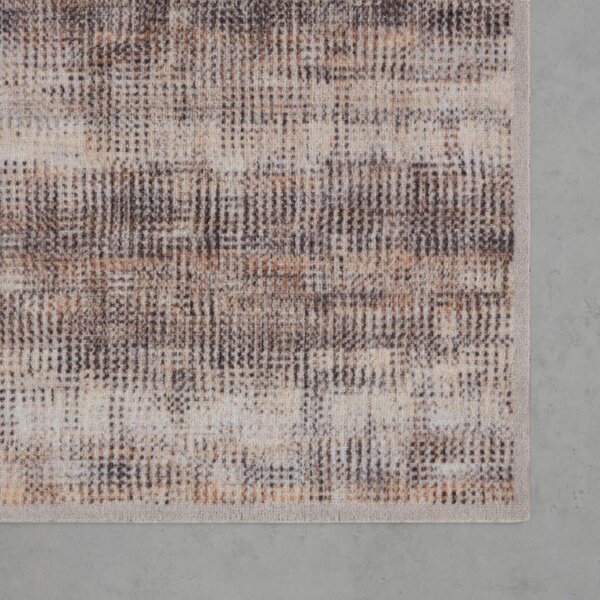 Modern Living Tekač Cook&wash Linen Beige, Večbarvno, Ca. 50/150 Cm
