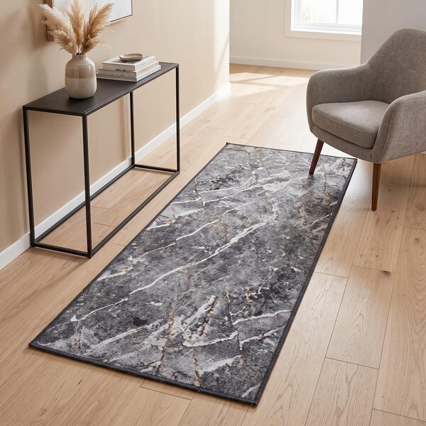 Modern Living Tekač Marble, Motiv: Marmor, Ca. 67/150 Cm