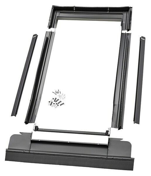Velux Okvir za strešna okna Profiset EDW MK06 2000 (78 x 118 cm)