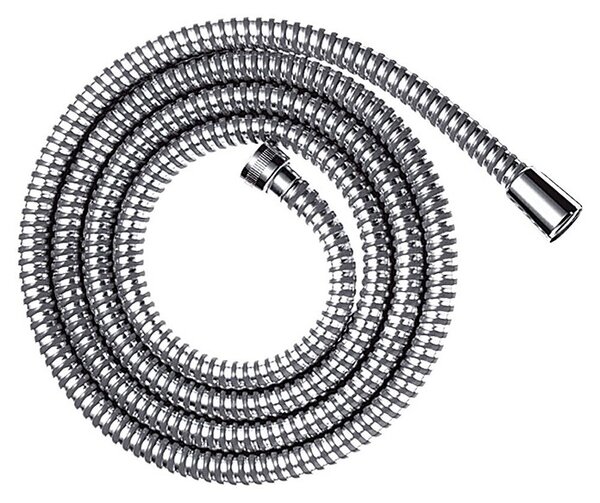 Hansgrohe Cev za prho Metaflex (Dolžina: 160 cm, Priključki: ½″, Plastika)