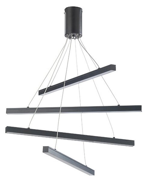 VISEČA LED-SVETILKA 3000 K