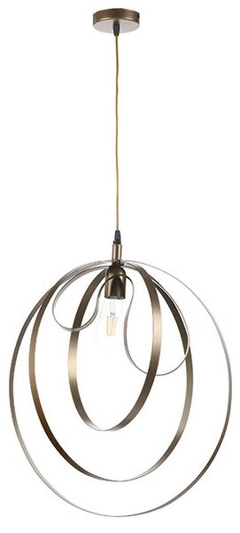 VISEČA SVETILKA 50/110 cm E27