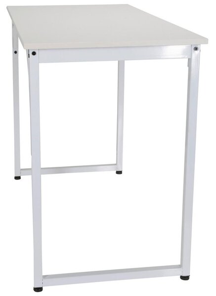 MID.YOU Pisalna Miza Workspace I, Bela