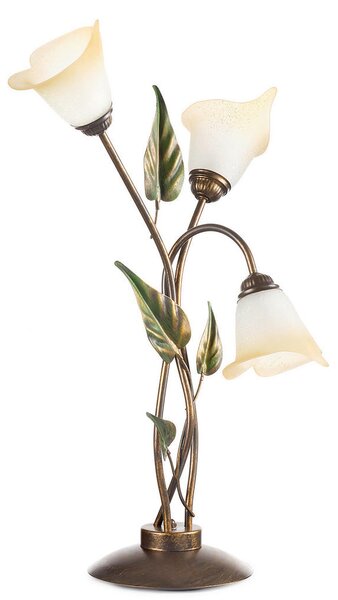 NAMIZNA SVETILKA 45/45/70 cm