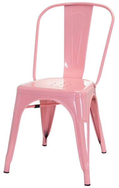 MID.YOU Stol Vantaggio Comfort, Roza