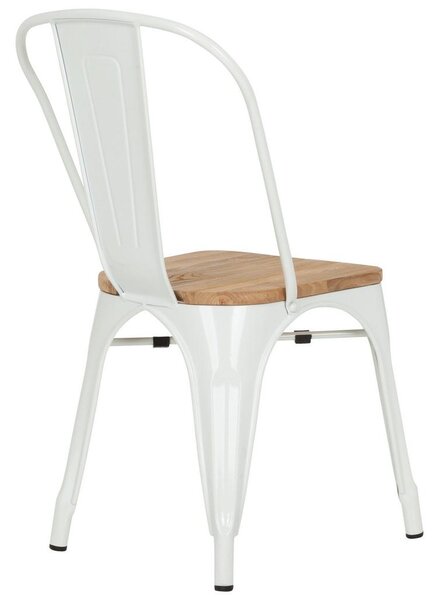 MID.YOU Stol Vantaggio Comfort W, Bela, Brest