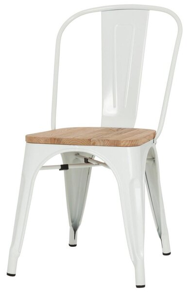 MID.YOU Stol Vantaggio Comfort W, Bela, Brest