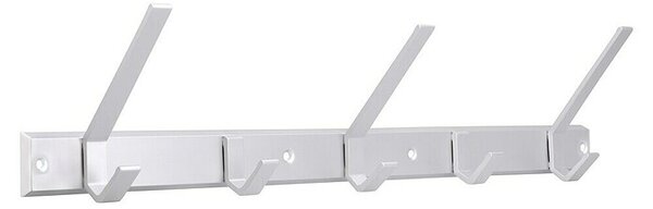 Siro Garderobna letev (Do x Š x V: 550 x 120 x 80 mm)