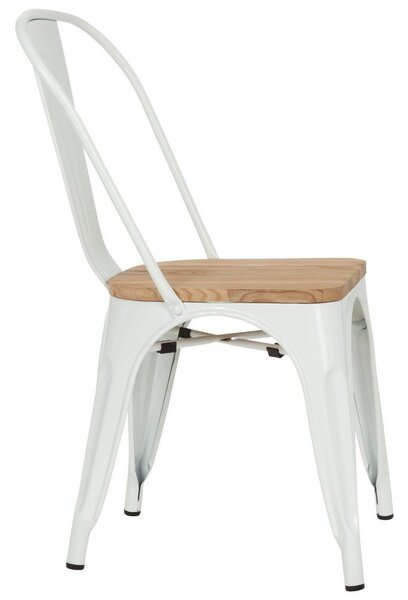 MID.YOU Stol Vantaggio Comfort W, Bela, Brest