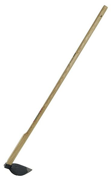 Gardol Široko-ozka motika (Dolžina: 135 cm)