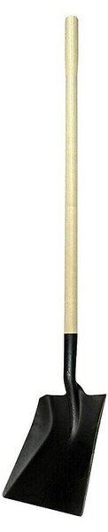 Lopata za hlev 161A (Širina: 22 cm)