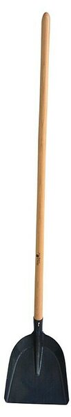 Lopata za premog (Črna, 160 cm)