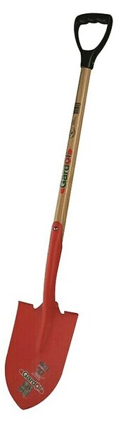 Freund Victoria Lopata (Dolžina: 73 cm, Material držala: Les)