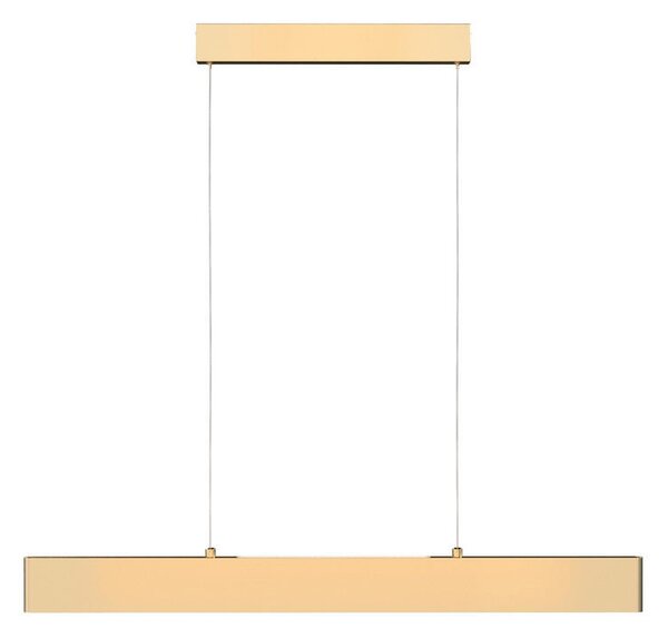 VISEČA NIHALNA SVETILKA Pendant 91/3,5/8 cm 23 W
