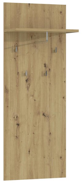 GARDEROBNI PANEL