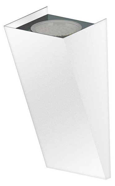 Eglo 94851 - LED zunanja svetilka ZAMORANA 1xLED/3,7W/230V IP44