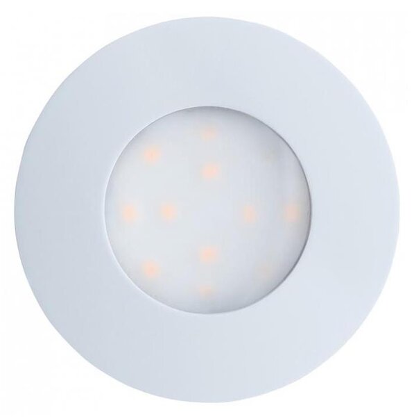 Eglo 96414 - LED Zunanja vgradna svetilka PINEDA-IP LED/6W IP44