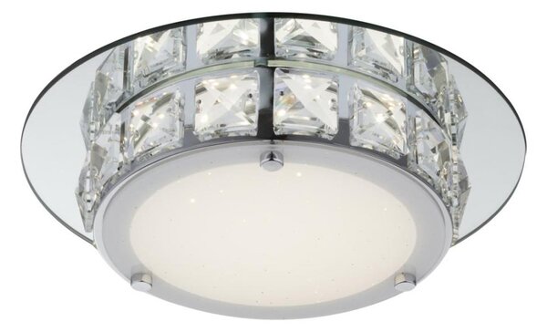 Globo 49356 - LED Stropna svetilka MARGO 1xLED/12W/230V