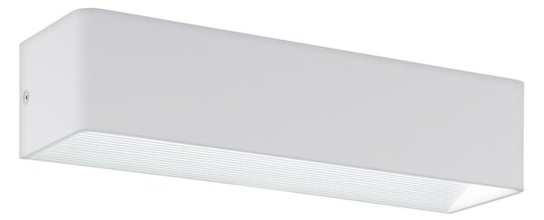 Eglo 96204 - LED stenska svetilka SANIA 3 LED/10W/230V