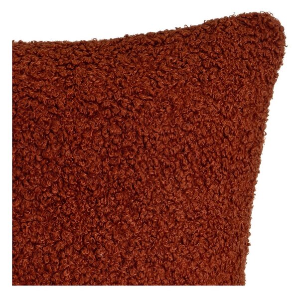 Bouclé okrasna blazina 45x45 cm Sherpa – Casa Selección