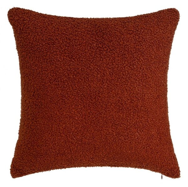 Bouclé okrasna blazina 45x45 cm Sherpa – Casa Selección