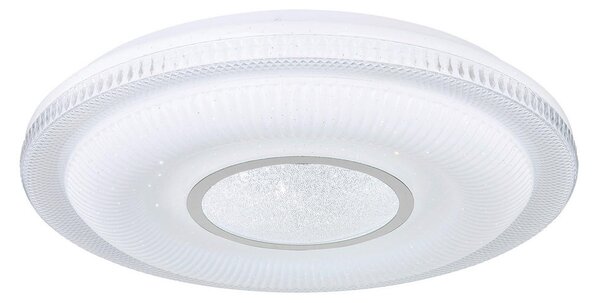 STROPNA LED-SVETILKA 3000-6500 K 230 V