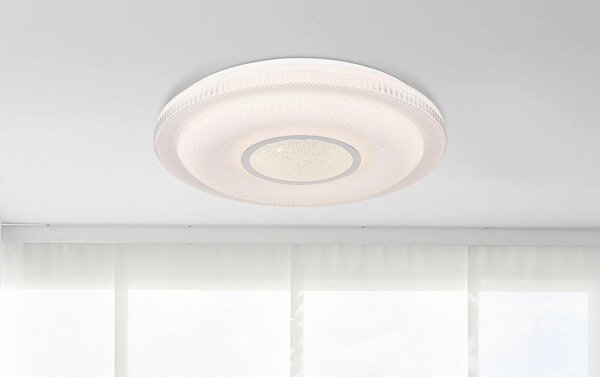 STROPNA LED-SVETILKA 3000-6500 K 230 V