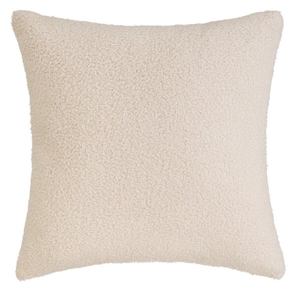 Bouclé okrasna blazina 45x45 cm Sherpa – Casa Selección