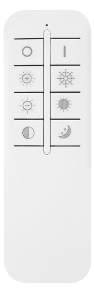STROPNA LED-SVETILKA 3000-6500 K 230 V