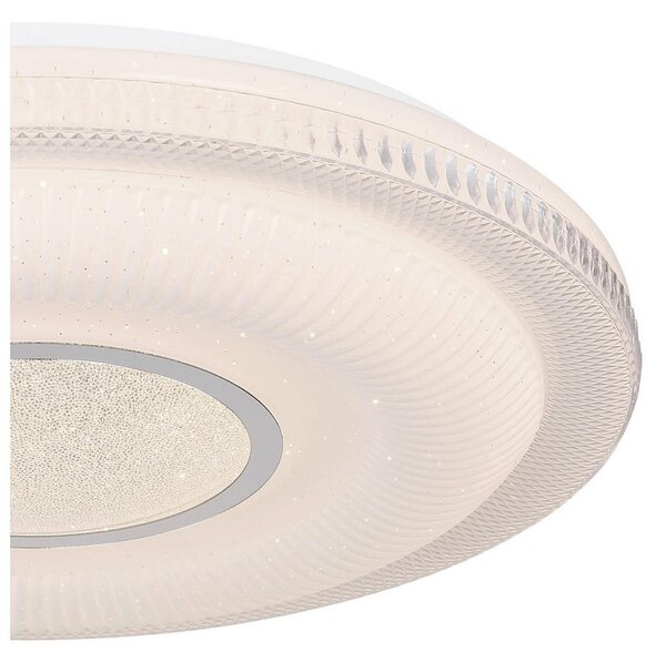STROPNA LED-SVETILKA 3000-6500 K 230 V